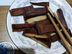 -天发芽·何记葫芦头泡馍·老字号(小南门店)