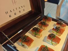 -莉莉海堂HAITANG·烤鸭(国贸商城店)