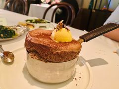 -壳里西餐厅Coquille Seafood Bistro(蒙自路店)