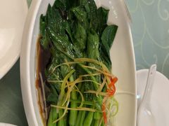 -烤肉宛饭庄(南礼士路店)