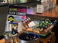 -JINNS锦时 steak&pizza(浸信会礼拜堂旧址店)