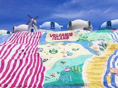 -漳州滨海火山岛自然生态风景区