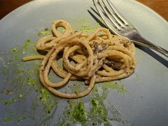 -卡普里披萨·牛扒·下午茶