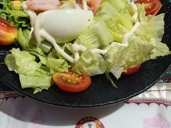 -食彩美印度特色美食餐厅·印度料理