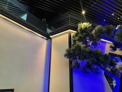 -绿茶餐厅(成都大悦城店)