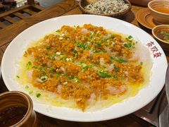 -亮欢寨酸汤鱼(沙冲路店)