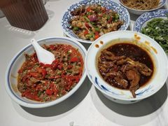 -欧记大排档·景德菜(上海首店)