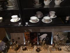 -25#COFFEE(古地石店)