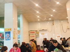 大堂-易记皮肚面(明瓦廊店)