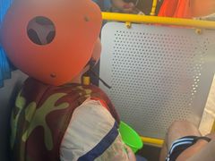 -安吉龙王山峡谷漂流