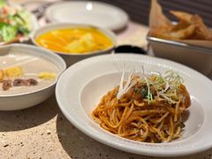 黑椒牛柳意面-BURANO布拉诺西餐(万达广场店)