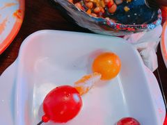 -肉串汪(望京店)