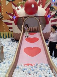 -MELAND CLUB•花园城堡主题亲子乐园•派对•餐厅(广州乐峰广场旗舰店)