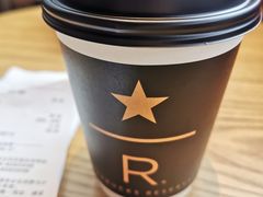 -星巴克臻选(上海合生汇1F店)