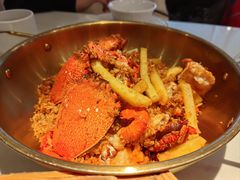 -避风塘·老港味餐厅(虹口龙之梦店)