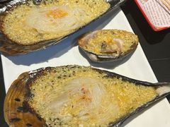 -大成海鲜烧烤·海鲜粥(长寿路店)