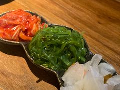 -鸟幸 TORISAKI 炭火居酒屋
