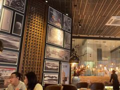 -山葵家·创意料理(临平银泰城店)