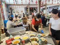 -荣家小吃(紫阳街店)
