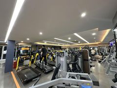 -超鹿运动健身(紫阳商贸中心店)