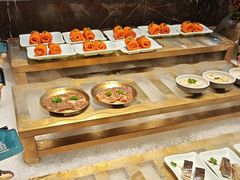 -東盛炭烤自助料理(浦东文峰广场店)