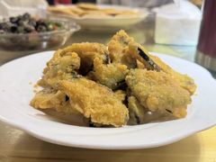 -建德食府·十八年建德菜(天目里国际街区店)