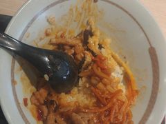 -永和大王(蛙嫩鸡香煲煲鲜·军博店)