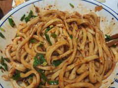 油泼面-老白家面馆(测绘东路总店)