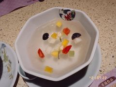 茉莉花马猪蹄玉冻-点都德(长泰广场店)