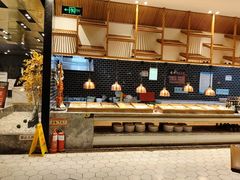 -禾斗海鲜自助(城阳宝龙店)