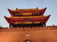 -台儿庄古城
