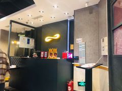 -Mr.Pizza米斯特比萨(合肥一九一二街区店)