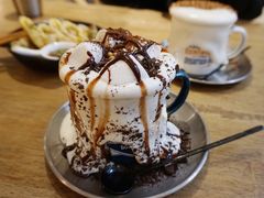 -甘单茶事小馆(洋河店)