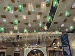 -青水瓦台汤泉(未央店)