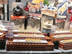 -汉阳廷自助烤肉·火锅(万丰海岸城店)