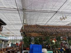 -四海烤鸭城