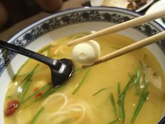 -滇越乘象云南餐厅(豆各庄店)