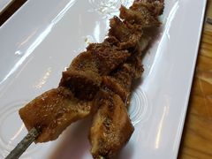 -巴依老爷新疆餐厅