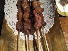 -楼兰新疆主题餐厅(苏州中心店)