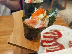 -水林间·寿喜烧自助(仙林金鹰店)