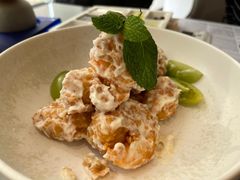 奇妙虾球-小大董·烤鸭(观景餐厅·南京西路店)