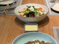 -小满Grainkitchen(滨江商业广场店)