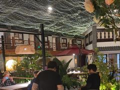 -鲁城往事(游客中心店)