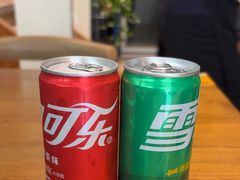 -山丹丹西北菜(金贸大厦店)