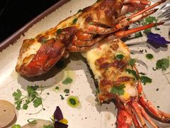 -上海苏宁宝丽嘉酒店·Cafe Bellagio西餐厅