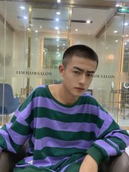 -3AM HAIR SALON染发接发