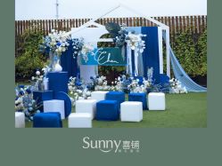 -Sunny喜铺婚礼定制·求婚策划