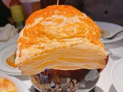 -起士林大饭店(小白楼店)