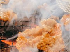 -韩风烤牛肉冷面店