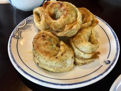 -汪一挑馄饨(老街店)